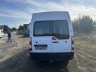 Renault Master 2,3Dci 130KM Maxi Max L4H2 Klima Czujniki Cofania Pdc Hak - 6