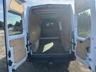 Renault Master 2,3Dci 130KM Maxi Max L4H2 Klima Czujniki Cofania Pdc Hak - 9
