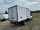 Ford Transit 2,0 Tdci 170KM Kontener Chłodnia Izoterma Mrożnia Przebieg Tylko 54385 - 5