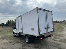 Ford Transit 2,0 Tdci 170KM Kontener Chłodnia Izoterma Mrożnia Przebieg Tylko 54385 - 7