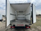 Ford Transit 2,0 Tdci 170KM Kontener Chłodnia Izoterma Mrożnia Przebieg Tylko 54385 - 9
