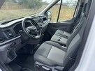 Ford Transit 2,0 Tdci 170KM Kontener Chłodnia Izoterma Mrożnia Przebieg Tylko 54385 - 12