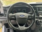 Ford Transit 2,0 Tdci 170KM Kontener Chłodnia Izoterma Mrożnia Przebieg Tylko 54385 - 14