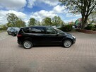 Ford S-Max 1.6 diesel 116 KM skóry nawigacja klimatronik - 6