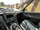 Ford S-Max 1.6 diesel 116 KM skóry nawigacja klimatronik - 15