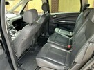 Ford S-Max 1.6 diesel 116 KM skóry nawigacja klimatronik - 16
