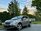 Peugeot 2008 1.6 HDI / 114KM LED Nawigacja Panorama Skóra Tempomat - 2