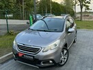 Peugeot 2008 1.6 HDI / 114KM LED Nawigacja Panorama Skóra Tempomat - 3