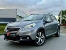 Peugeot 2008 1.6 HDI / 114KM LED Nawigacja Panorama Skóra Tempomat - 4