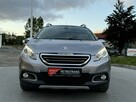 Peugeot 2008 1.6 HDI / 114KM LED Nawigacja Panorama Skóra Tempomat - 5