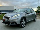 Peugeot 2008 1.6 HDI / 114KM LED Nawigacja Panorama Skóra Tempomat - 6