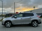 Peugeot 2008 1.6 HDI / 114KM LED Nawigacja Panorama Skóra Tempomat - 7