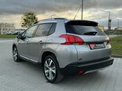 Peugeot 2008 1.6 HDI / 114KM LED Nawigacja Panorama Skóra Tempomat - 9