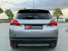 Peugeot 2008 1.6 HDI / 114KM LED Nawigacja Panorama Skóra Tempomat - 10
