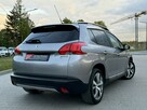 Peugeot 2008 1.6 HDI / 114KM LED Nawigacja Panorama Skóra Tempomat - 11