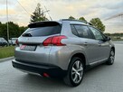 Peugeot 2008 1.6 HDI / 114KM LED Nawigacja Panorama Skóra Tempomat - 12