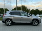 Peugeot 2008 1.6 HDI / 114KM LED Nawigacja Panorama Skóra Tempomat - 13