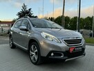 Peugeot 2008 1.6 HDI / 114KM LED Nawigacja Panorama Skóra Tempomat - 14