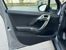 Peugeot 2008 1.6 HDI / 114KM LED Nawigacja Panorama Skóra Tempomat - 16