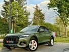 Audi Q5 Sportback 2.0 TDI / 204KM QUATTRO  LED VIRTUAL Automat Kamera Półskóra Ambient - 2