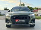 Audi Q5 Sportback 2.0 TDI / 204KM QUATTRO  LED VIRTUAL Automat Kamera Półskóra Ambient - 3