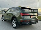 Audi Q5 Sportback 2.0 TDI / 204KM QUATTRO  LED VIRTUAL Automat Kamera Półskóra Ambient - 7