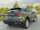 Audi Q5 Sportback 2.0 TDI / 204KM QUATTRO  LED VIRTUAL Automat Kamera Półskóra Ambient - 10