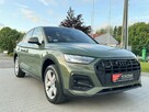 Audi Q5 Sportback 2.0 TDI / 204KM QUATTRO  LED VIRTUAL Automat Kamera Półskóra Ambient - 13
