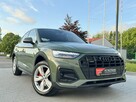 Audi Q5 Sportback 2.0 TDI / 204KM QUATTRO  LED VIRTUAL Automat Kamera Półskóra Ambient - 14
