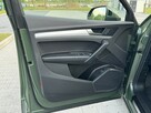 Audi Q5 Sportback 2.0 TDI / 204KM QUATTRO  LED VIRTUAL Automat Kamera Półskóra Ambient - 15