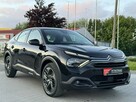 Citroen C4X 1.5 / 130KM FULL LED Automat Kamera Asystent Pasa Ruchu Tempomat - 14