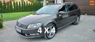 Volkswagen Passat 2.0 170 KM 4-Motion Dsg Full Opcja Xenon Led Skóra Wentylowana Kamera - 1