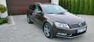 Volkswagen Passat 2.0 170 KM 4-Motion Dsg Full Opcja Xenon Led Skóra Wentylowana Kamera - 3