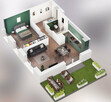 Piękny apartament w topowej lokalizacji/idealny pod wynajem/blisko Świdnickiej - 14