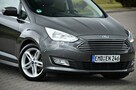 Ford C-Max 1,5Turbo 150KM Kamera Navi Automat Niemcy 75tys km - 3