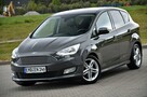 Ford C-Max 1,5Turbo 150KM Kamera Navi Automat Niemcy 75tys km - 4