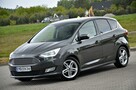 Ford C-Max 1,5Turbo 150KM Kamera Navi Automat Niemcy 75tys km - 5