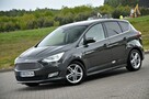 Ford C-Max 1,5Turbo 150KM Kamera Navi Automat Niemcy 75tys km - 6