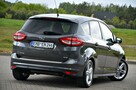 Ford C-Max 1,5Turbo 150KM Kamera Navi Automat Niemcy 75tys km - 7