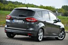 Ford C-Max 1,5Turbo 150KM Kamera Navi Automat Niemcy 75tys km - 8