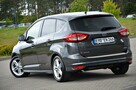 Ford C-Max 1,5Turbo 150KM Kamera Navi Automat Niemcy 75tys km - 9