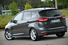 Ford C-Max 1,5Turbo 150KM Kamera Navi Automat Niemcy 75tys km - 10