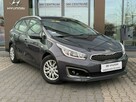 Kia Cee'd 1.6GDI 135KM 6DCT "M" Od Dealera Automat Salon Polska Klimatyzacja - 2