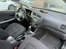 Kia Cee'd 1.6GDI 135KM 6DCT "M" Od Dealera Automat Salon Polska Klimatyzacja - 11