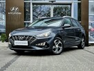 Hyundai i30 1.5T-GDI 160KM 6MT Comfort Android Auto FV23% - 2