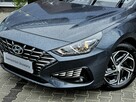 Hyundai i30 1.5T-GDI 160KM 6MT Comfort Android Auto FV23% - 3