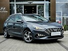 Hyundai i30 1.5T-GDI 160KM 6MT Comfort Android Auto FV23% - 4