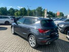 Seat Arona FR - 115KM - DSG - Wirtualny kokpit - Navi System - Rocznik 2024 - 6