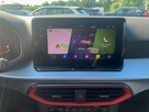 Seat Arona FR - 115KM - DSG - Wirtualny kokpit - Navi System - Rocznik 2024 - 11