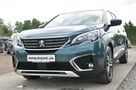 Peugeot 5008 nawi*asystent pasa ruchu*bluetooth*led*gwarancja*pół skóra*nowe opony - 3